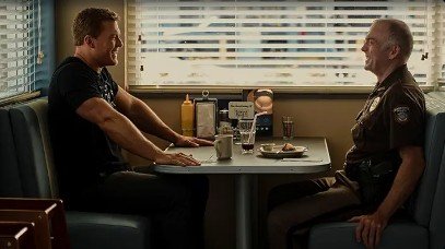 Reacher 1x07 Reacher No Hablo